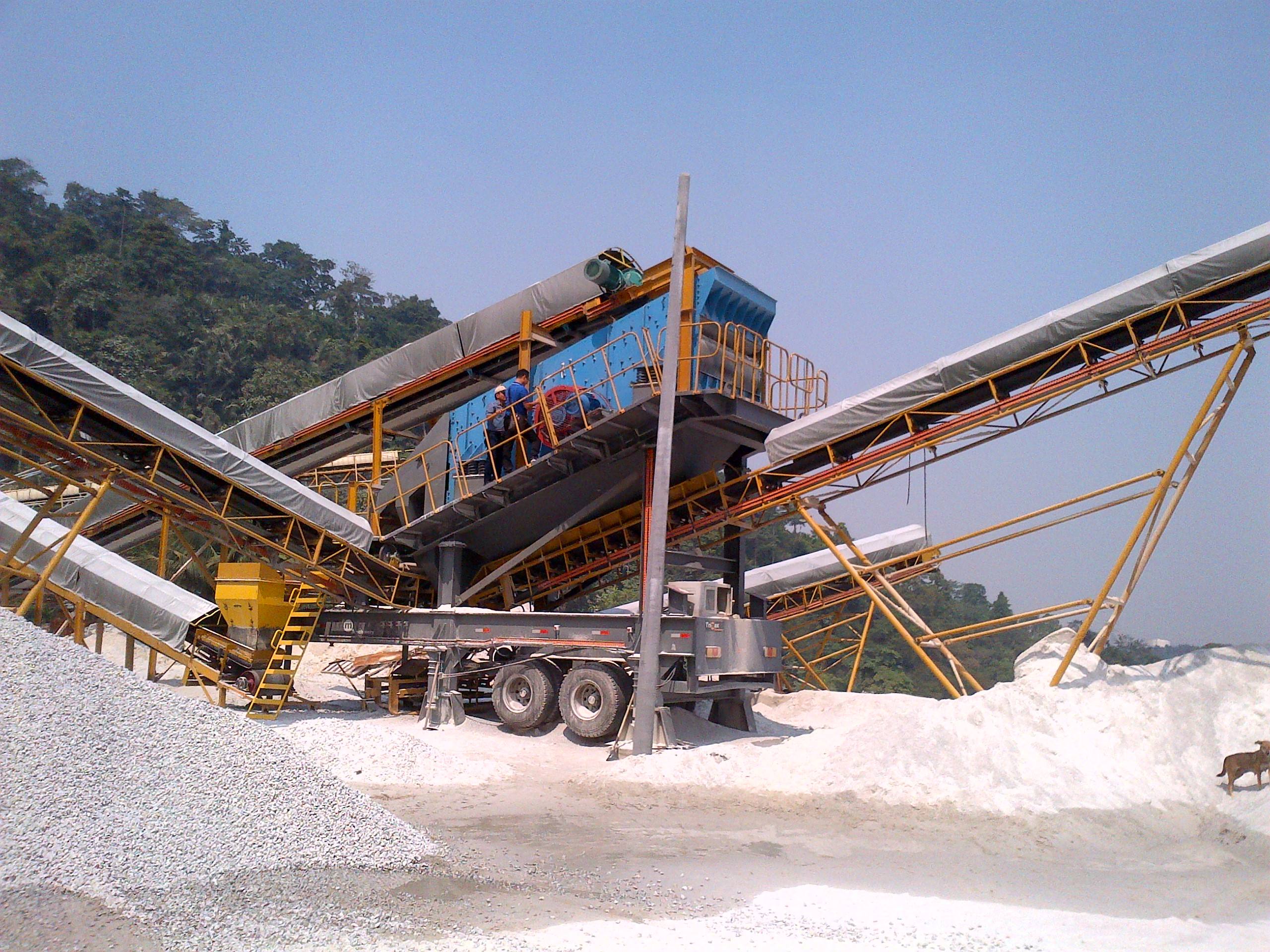 生產(chǎn)車(chē)間